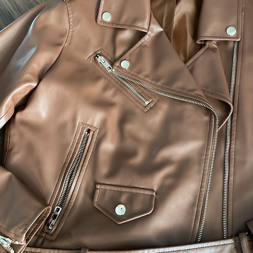 ..SOLD..Zara Jacket - Picture 3 of 15